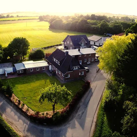 Ostseeurlaub Geltinger Bucht Schleiregion Lejlighed *