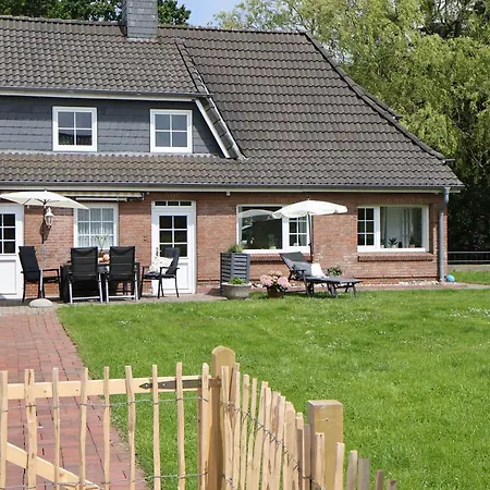 Lejlighed Ostseeurlaub Geltinger Bucht Schleiregion Quern