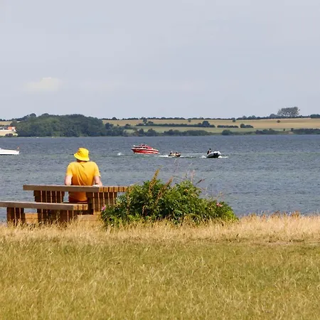 Ostseeurlaub Geltinger Bucht Schleiregion Quern