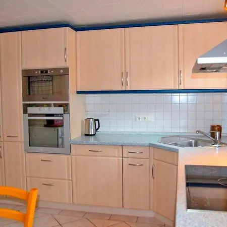 Apartment Ostseeurlaub Geltinger Bucht Schleiregion Quern