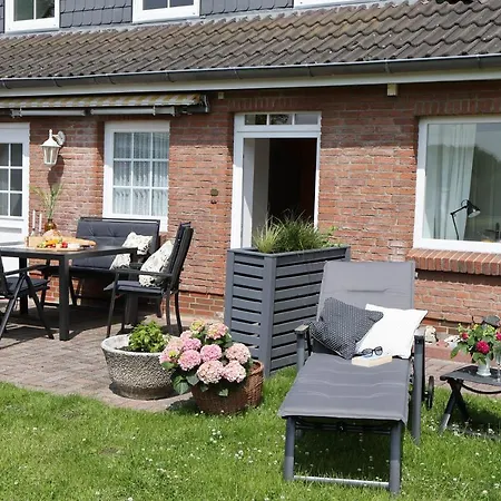 Ostseeurlaub Geltinger Bucht Schleiregion * Quern