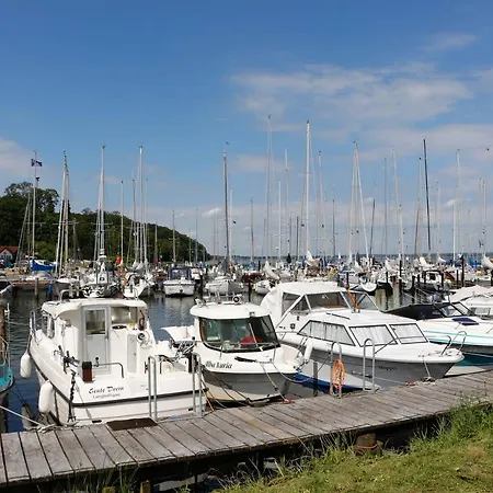 Lejlighed Ostseeurlaub Geltinger Bucht Schleiregion
