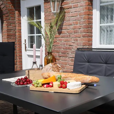 Ostseeurlaub Geltinger Bucht Schleiregion Apartment Quern