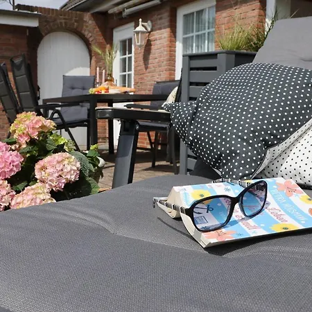 Apartment Ostseeurlaub Geltinger Bucht Schleiregion *