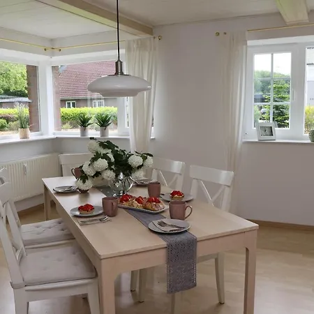 Ostseeurlaub Geltinger Bucht Schleiregion * Quern