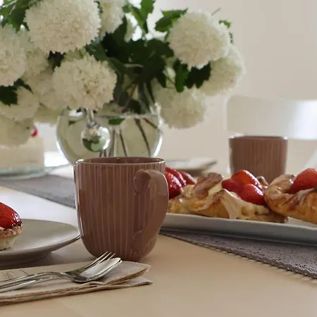 Lejlighed Ostseeurlaub Geltinger Bucht Schleiregion
