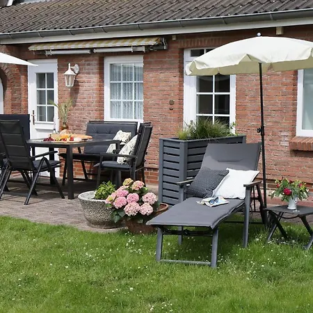 Ostseeurlaub Geltinger Bucht Schleiregion Quern