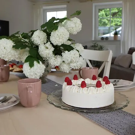 Ostseeurlaub Geltinger Bucht Schleiregion