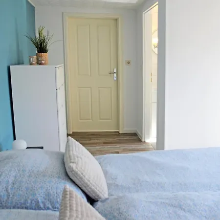 Ostseeurlaub Geltinger Bucht Schleiregion *