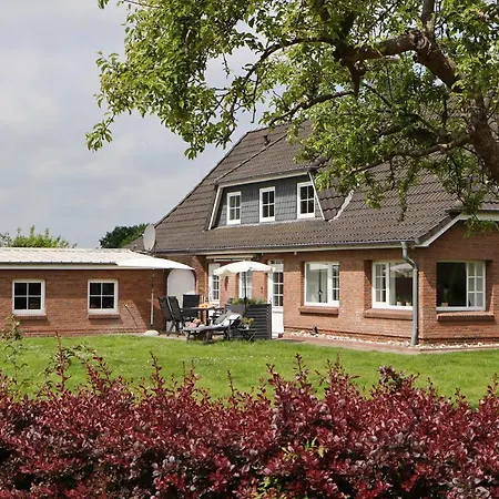 Ostseeurlaub Geltinger Bucht Schleiregion