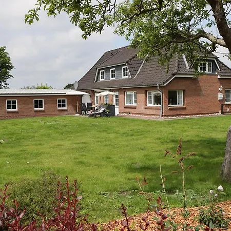 Lejlighed Ostseeurlaub Geltinger Bucht Schleiregion Quern