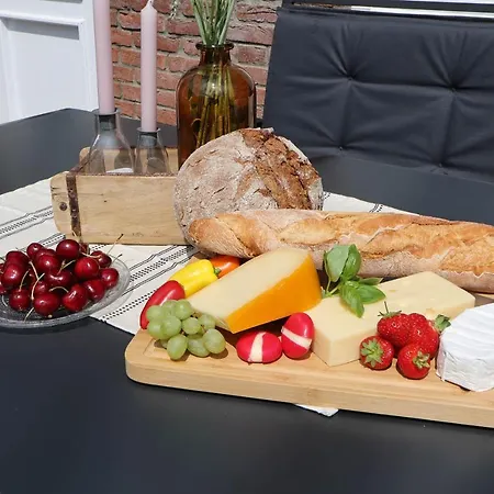 Ostseeurlaub Geltinger Bucht Schleiregion Lejlighed *