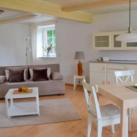 Ostseeurlaub Geltinger Bucht Schleiregion Apartment Quern