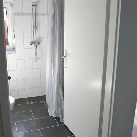 Ostseeurlaub Geltinger Bucht Schleiregion Apartment