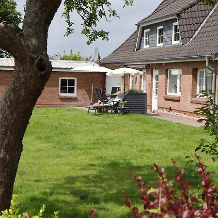 Ostseeurlaub Geltinger Bucht Schleiregion Quern