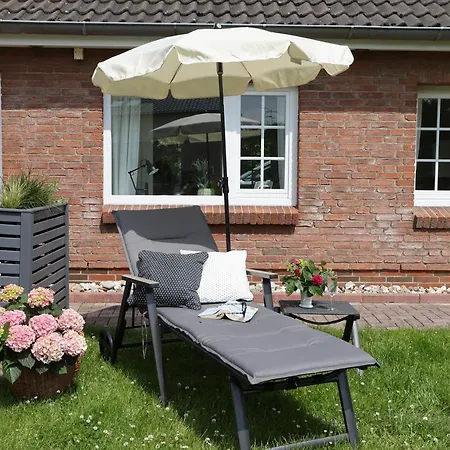 Lejlighed Ostseeurlaub Geltinger Bucht Schleiregion *