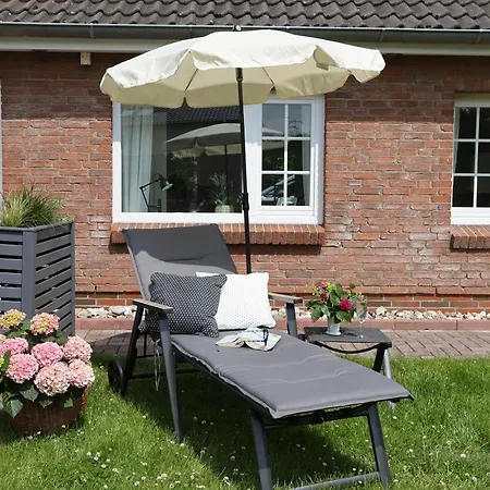 Apartment Ostseeurlaub Geltinger Bucht Schleiregion *