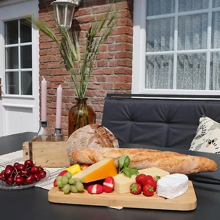 Ostseeurlaub Geltinger Bucht Schleiregion