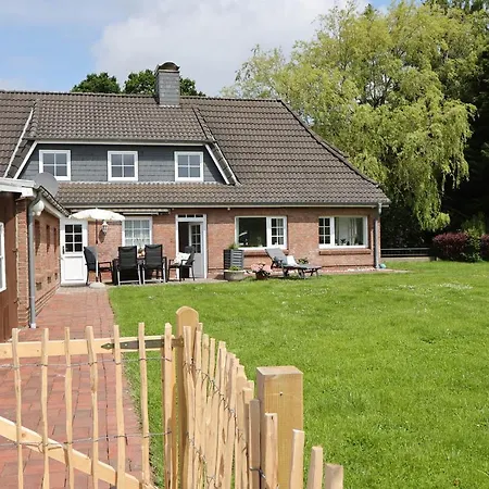 Ostseeurlaub Geltinger Bucht Schleiregion Lejlighed *