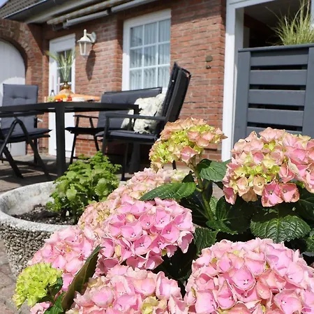 Lejlighed Ostseeurlaub Geltinger Bucht Schleiregion Quern