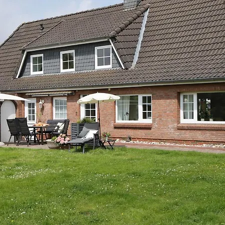 Ostseeurlaub Geltinger Bucht Schleiregion * Quern