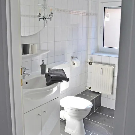 Ostseeurlaub Geltinger Bucht Schleiregion Quern