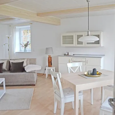 Apartment Ostseeurlaub Geltinger Bucht Schleiregion